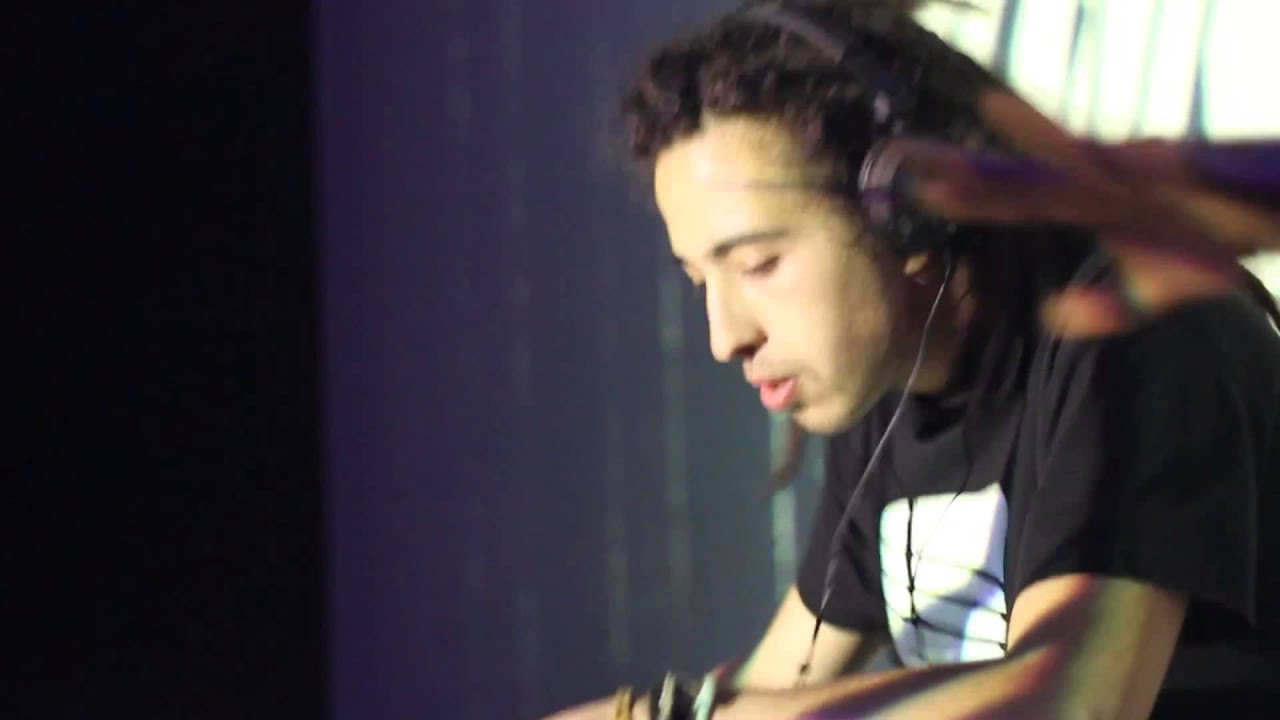 Petram - INSANE EVENTS presents: N3AR (it) @ HARD CLUB