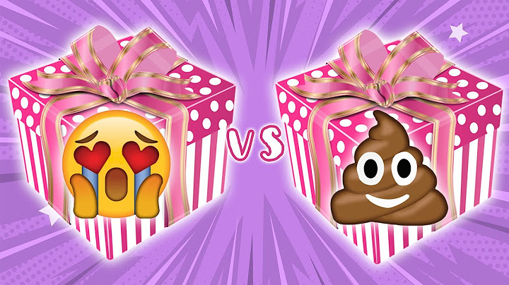 CHOOSE YOUR GIFT /  Выбирашки 🎁 Выбери себе подарок🎁