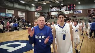 2018 DIXIE HIGH BASKETBALL 'BEST OF' HIGHLIGHTS