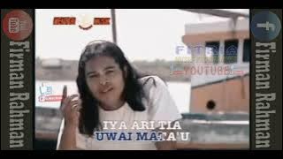 MALLIMBANG SASI' MANDAR MUKTI IR LAGU DAERAH MANDAR