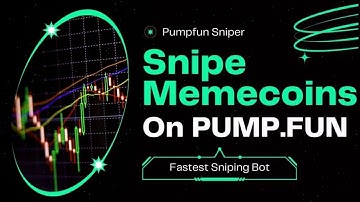 Solana MEV Bot Step by Step: How to Snipe Memecoins Pump Fun