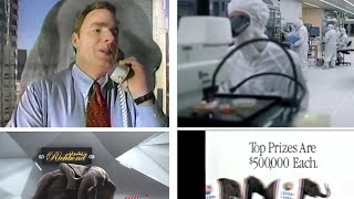 Funniest Elephant Commercials