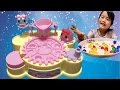 ほっぺちゃん グミキッチン おもちゃ クッキングトイ Hoppe-chan Gummi candy Cooking Toys