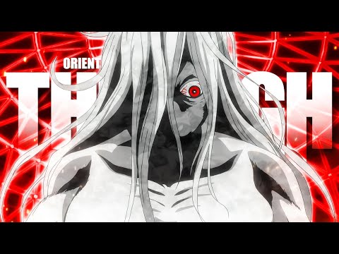 Orient「AMV」Get Through ᴴᴰ