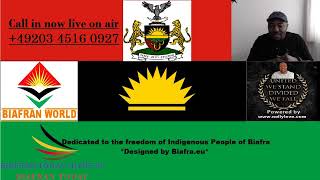 The mistakes we and other Biafran groups should avoid