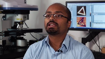 AFM Raman (HORIBA Scientific)