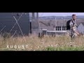 AUGUST (2021) Short Film - Trailer