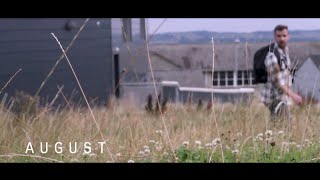 AUGUST (2021) Short Film - Trailer