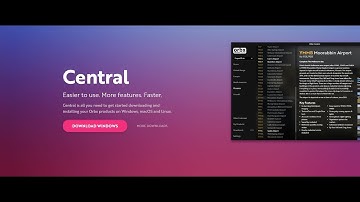 P3Dv4 TOP TIPS 2020 |  Central Latest Update FEB  2020