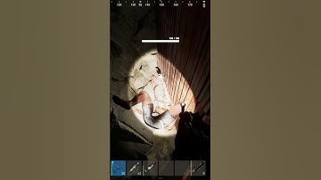 Part 2 raid defense official!! 1 v 7 trying to offline me! #rust #rustofficial #rustpvp #rustraid