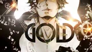 [APH] Gold - dark!Spain | MEP Part