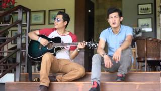 Mourdani Kahar- Wai Art- Selamat Pagi Cinta