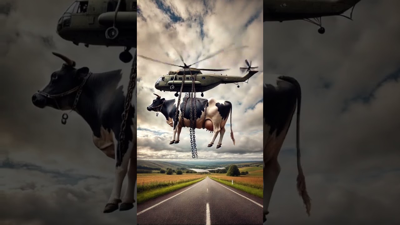 Moonlit Fox: A Whimsical AI Adventure 