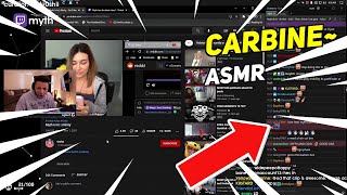 CARBINE~ ASMR | Daily Apex Legends Community Highlights