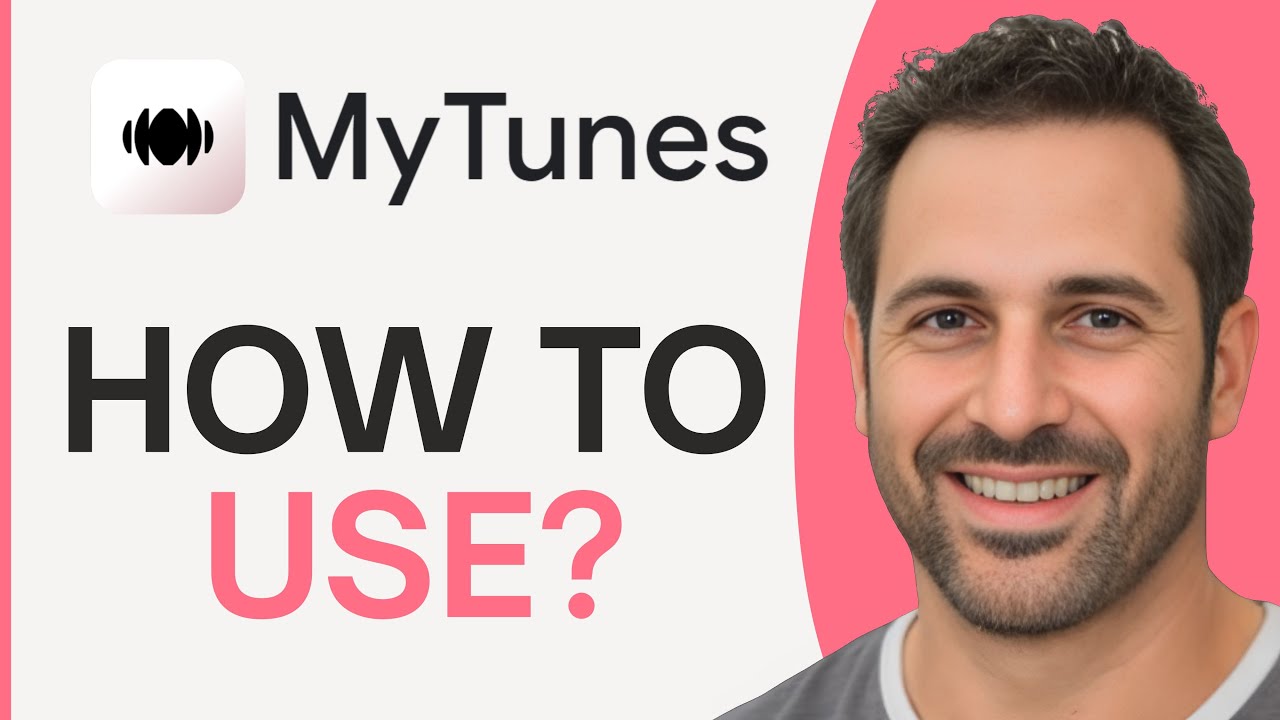 Как использовать музыкальный генератор My Tunes AI (пошагово)