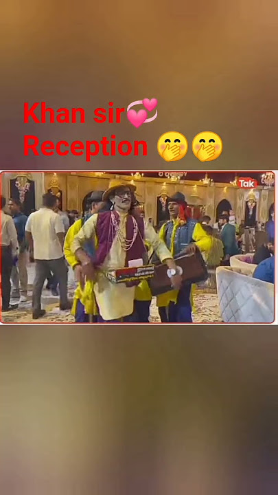 #khan sir shadi ka haholππππππππππππππ