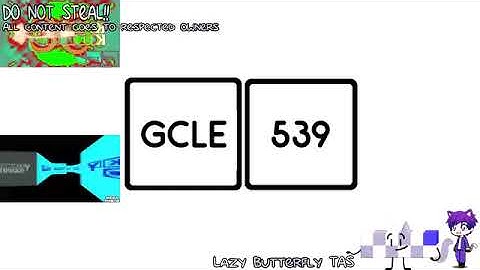 [REUPLOAD/Sparta Remix] GCLE539