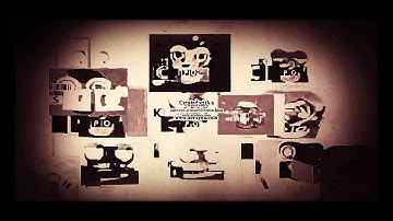 Another Klasky Csupo YTP N10 - Splaat Goes Crazy