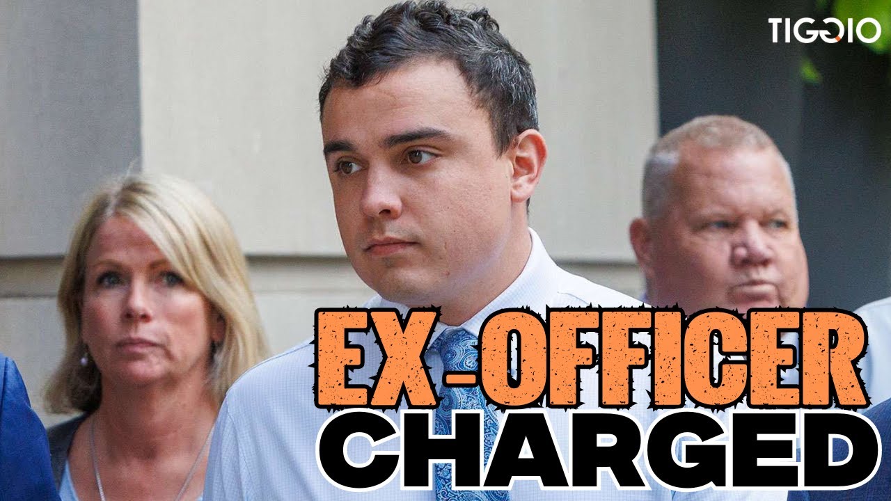 All Charges Reinstated Against Ex-Philly Officer Mark Dial In Eddie ...