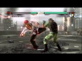 Tekken 6 br bmns13 baek vs jmike97 bruce