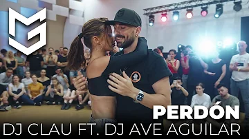 Gero & Migle | Bachata |  Perdón - Dj Clau Ft. Dj Ave Aguilar