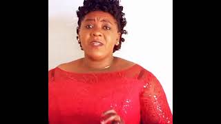 PASTOR LEAH AMOS..JUKUMU LA KUTUNZA FAMILIA NI LA MWANAUME.