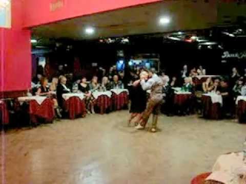 Nilda Perna "Lili" y Claudio Gonzalez (Su Hijo) MOV07169.MPG