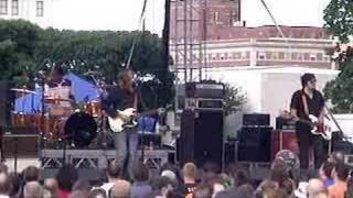 The Lemonheads - Baby&#39;s Home 7/21/2007