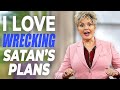 Destroying the Enemy's Plan | Dr. Clarice Fluitt | Wisdom to Win