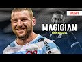 Finn russell  the magician  highlights