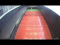British Junior Open U14's 2026 - Friday - Group Stage