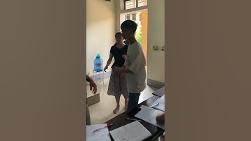 Lớp Học Náo Loạn: Cú Twist Bất Ngờ Dành Riêng Cho Thầy Cô!