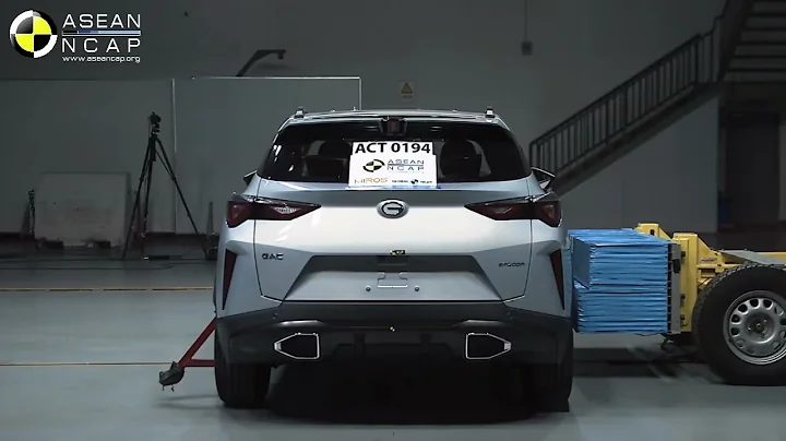 ASEAN NCAP - GAC EMZOOM