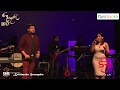 Sanuka Wickramasinghe ft Windy Gunathilake  - Roo Sanda Raa - 2017 ADELAIDE LIVE