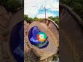 Gelyard Village Taleqan – Hidden Paradise in the Mountains #vrexperience #vr #360video #travel