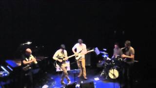 C.b.g Feat. Hugues Mayot - Le Petit Faucheux 12