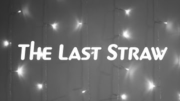 The Last Straw (2021)