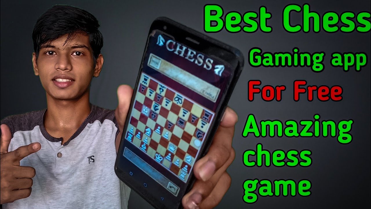 Ultimate Chess - Free Play & No Download