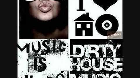Bilingual (Dirty Mix )Jose Nunez ft Taina