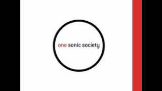 Video thumbnail of "One Sonic Society - Burn"