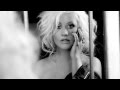 Christina Aguilera Unforgettable Commercial