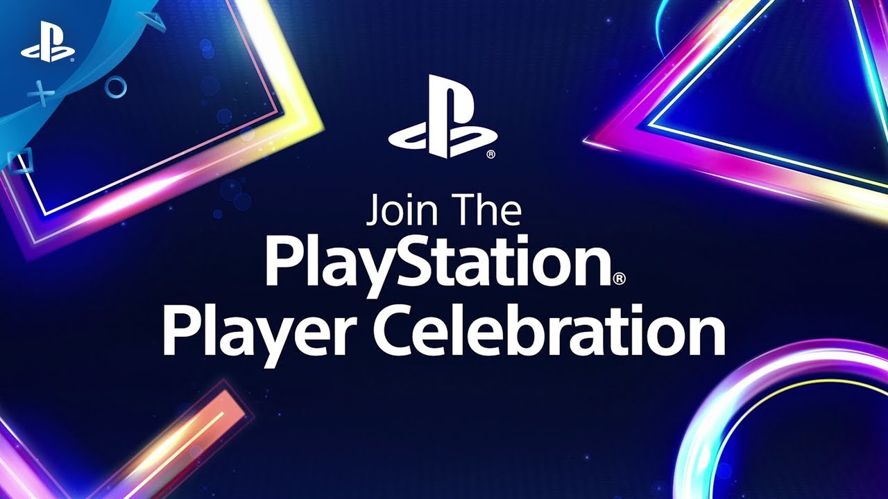Playstation Player Celebration How To Sign Up And Win Rewards