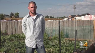 Farmer's Market That's Run By Former Inmates In Fort Collins Benefits A Charity
