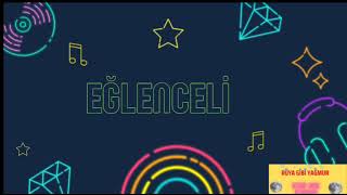 Telifsiz Fon Müziği Eğlenceli38