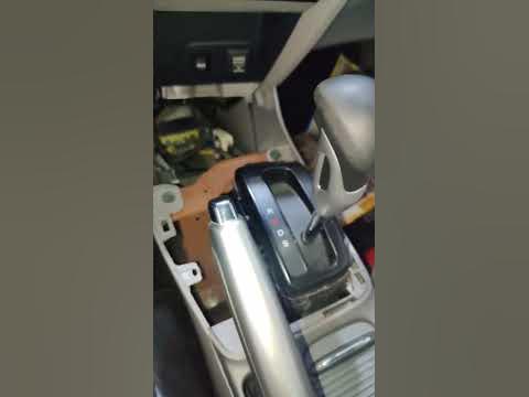 Ubicación del Módulo Airbag Honda Civic 2012 - YouTube