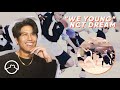 Performer React to NCT Dream "We Young" Dance Practice + MV