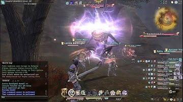 (FFXIV) Paladin Quest #6: Keeping the Oath