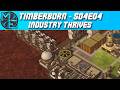 Timberborn - S04E04 - Industry Thrives