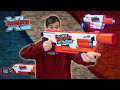 СУПЕР ОГРОМНЫЕ БЛАСТЕРЫ NERF MEGA XL КОТОРЫЕ… | Полный разбор линейки