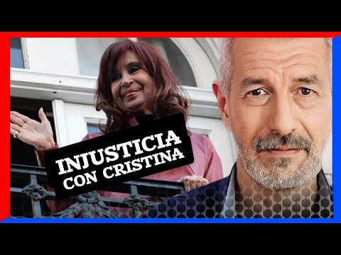 ¿Por qué Cristina Kirchner sigue presa? El análisis del Dr. Jorge Silva y el Lawfare en Argentina